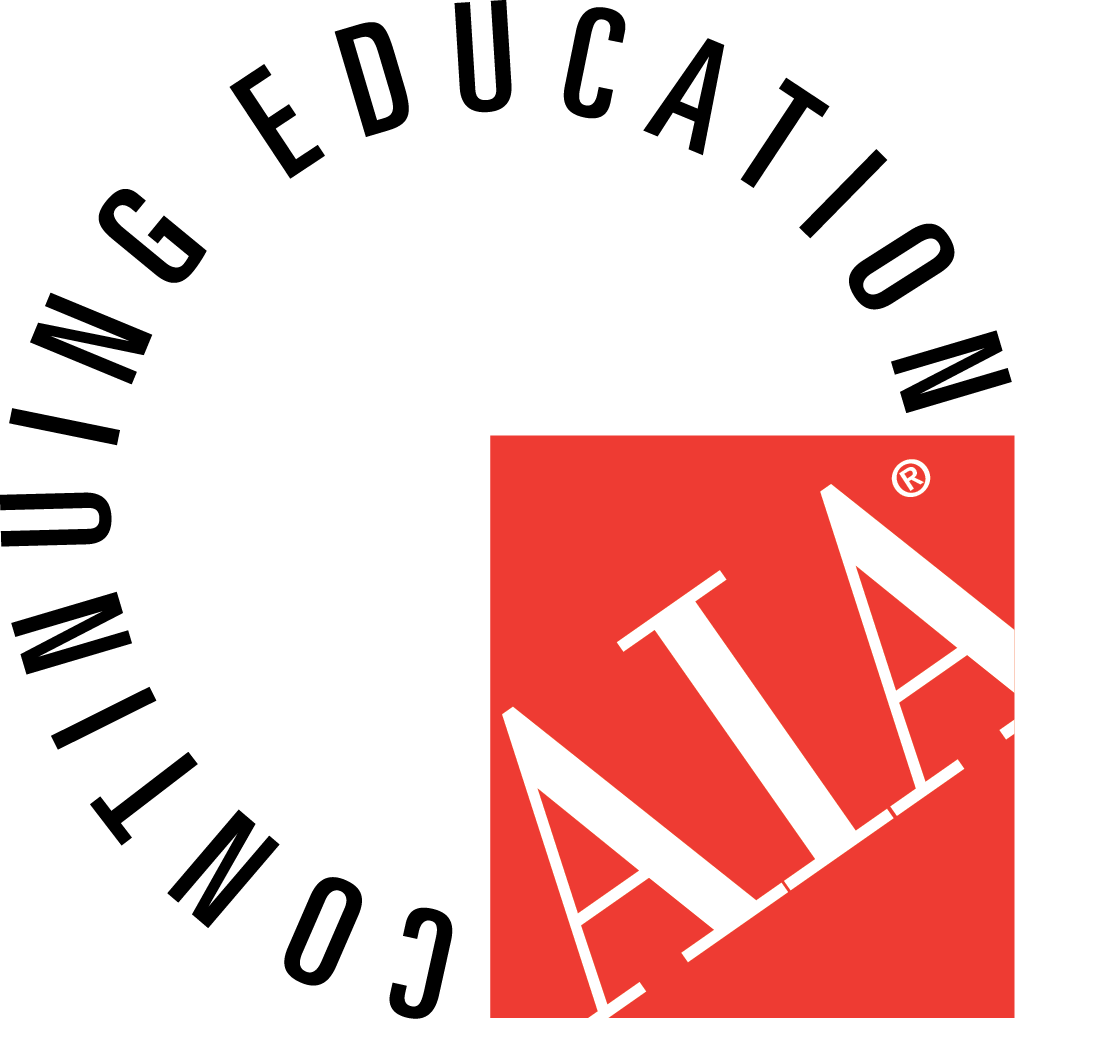 AIA Continuing Education Logo