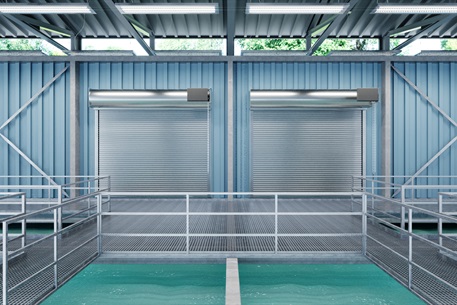 Water_Treatment_Plant_Insulated_Door_corr_2 Water_Treatment_Plant_Insulated_Door_corr_2
