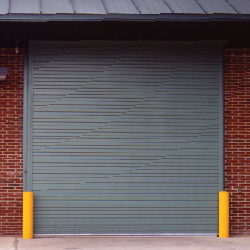 FireMiser Insulated Fire Doors