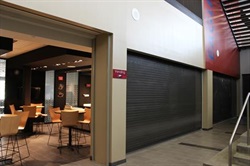 Fire Doors AlarmGard - Joplin High School Fire Doors AlarmGard - Joplin High School