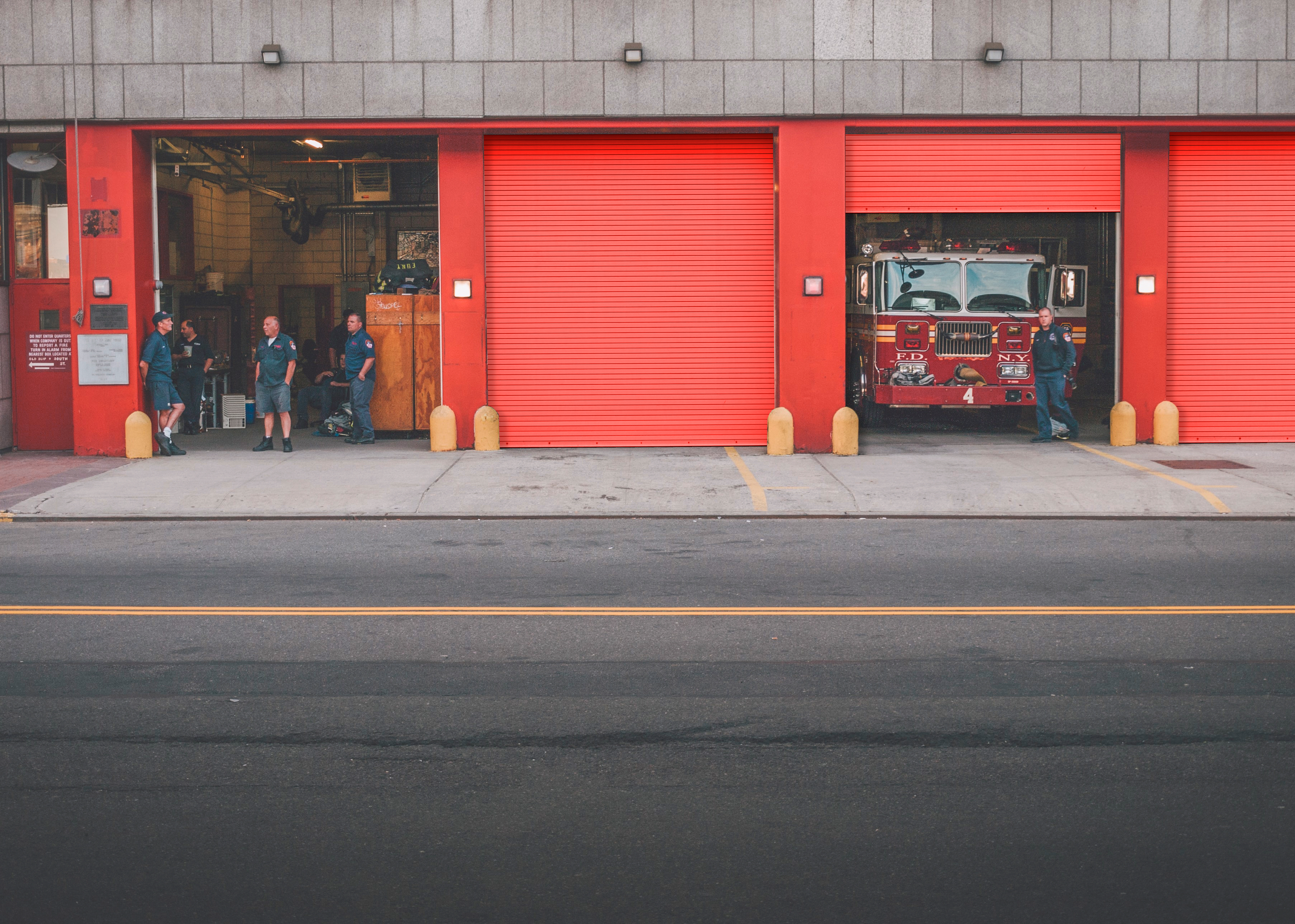 Fire Station_Edited