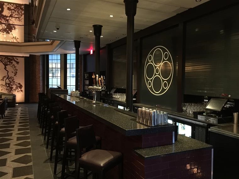 Liberty Hotel