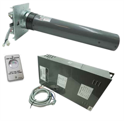 EverGard Tube Motor EverGard Tube Motor