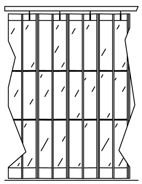 Vista Lexan