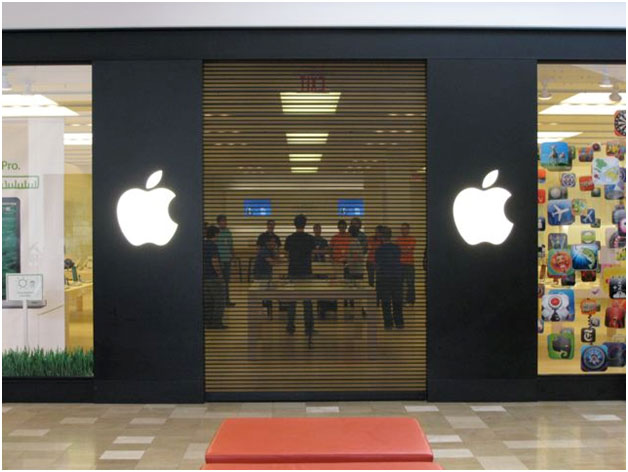ScreenGard_Apple Store