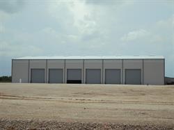 2 Alegacy Business Park - Waller, TX Overhead Doors 2 Alegacy Business Park - Waller, TX