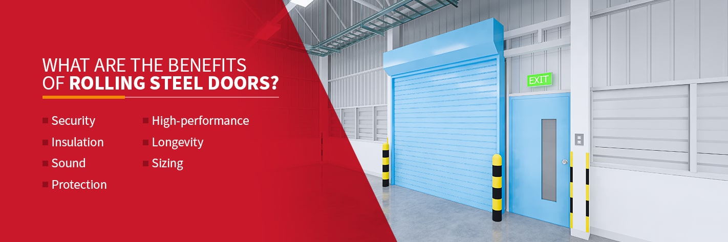 02-What-Are-the-Benefits-of-Rolling-Steel-Doors-min What Are the Benefits of Rolling Steel Doors?