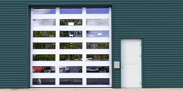 Extreme Series Sectional