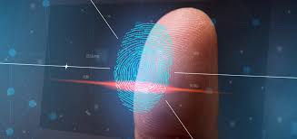 BIometric FInger