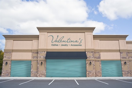 Valentina Valentina