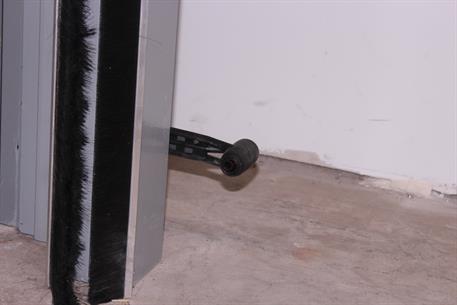 entrapment-protection