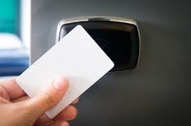 key card security key card security