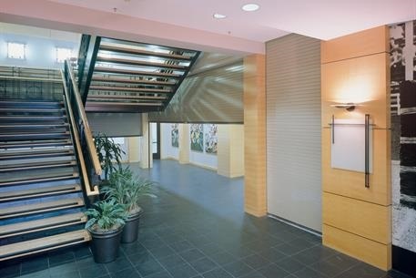 nike-headquarters--fire-door nike-headquarters--fire-door