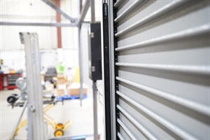 SafetyGard UL325 2 SafetyGard UL325 2