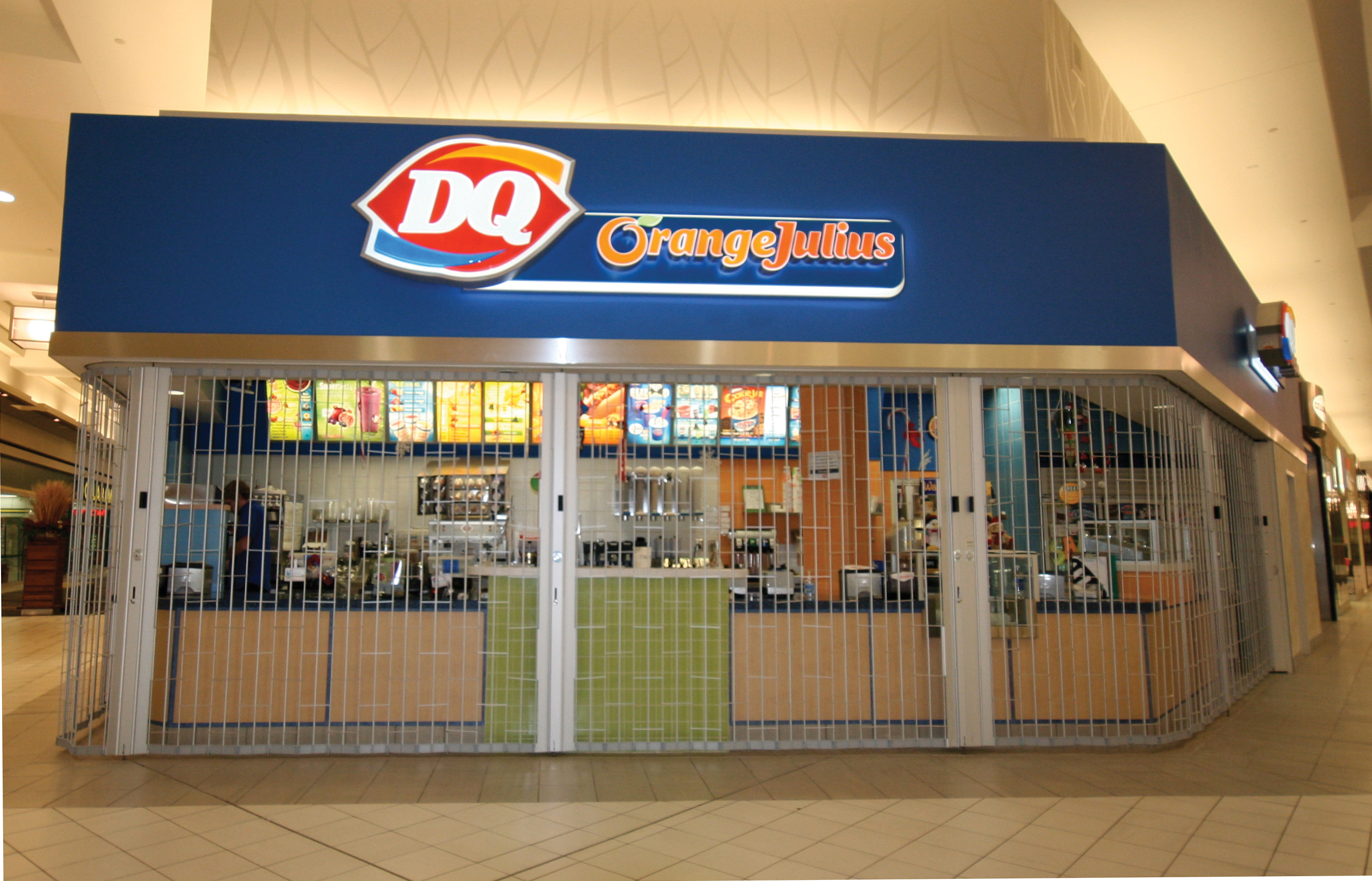 DQ Pickering Classic