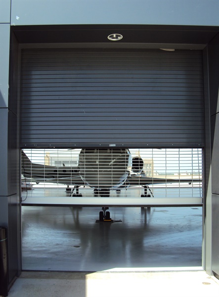 Combination Door1