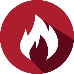 Fire Products Red